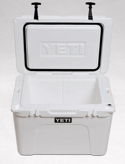 YETI Tundra 50 Cooler