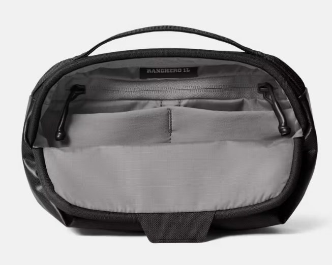 YETI Ranchero 1L Crossbody Bag