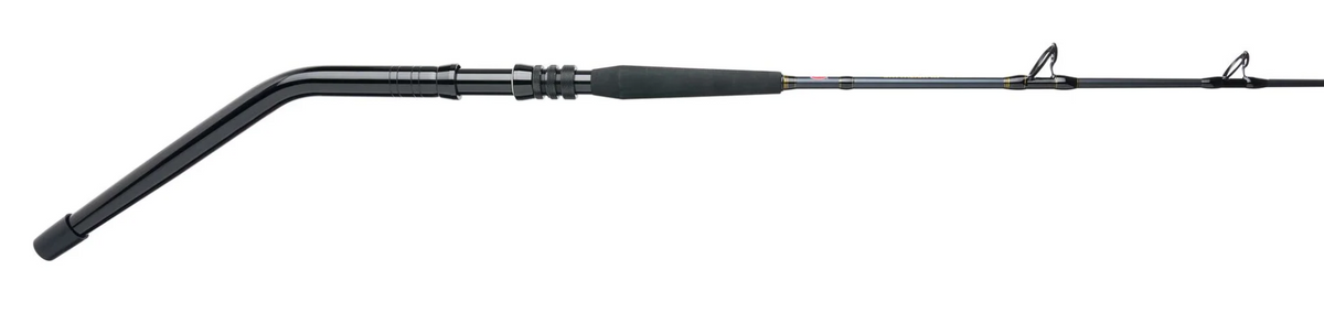 Penn BATELIIIC60HST Battalion III Electric Conventional Rod Swivel Tip 6' 40-80lb