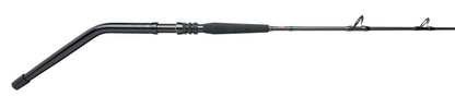 Penn BATELIIIC60HST Battalion III Electric Conventional Rod Swivel Tip 6' 40-80lb
