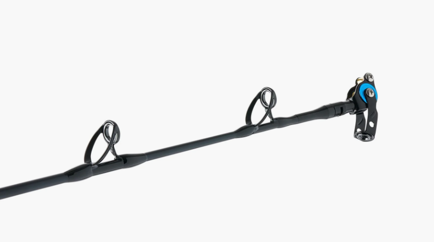Penn BATELIIIC60HST Battalion III Electric Conventional Rod Swivel Tip 6' 40-80lb