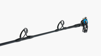 Penn BATELIIIC60HST Battalion III Electric Conventional Rod Swivel Tip 6' 40-80lb