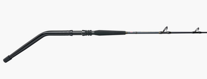 Penn BATELIIIC60HRT Battalion III Electric Conventional Rod Roller Tip 6' 40-80lb