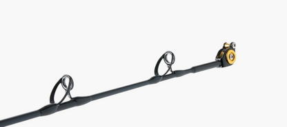 Penn BATELIIIC60HRT Battalion III Electric Conventional Rod Roller Tip 6' 40-80lb