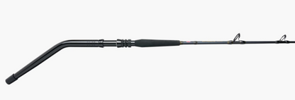 Penn BATELIIIC60XHRT Battalion III Electric Conventional Rod Roller Tip 6' 50-100lb