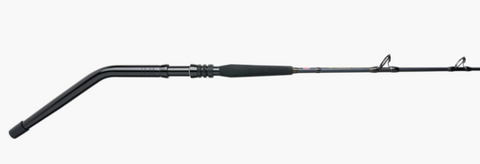 Penn BATELIIIC60XHRT Battalion III Electric Conventional Rod Roller Tip 6' 50-100lb