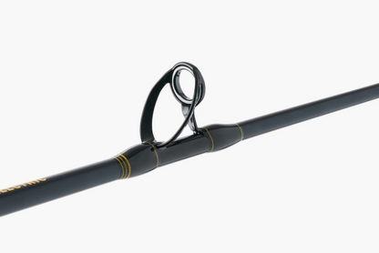 Penn BATELIIIC60XHRT Battalion III Electric Conventional Rod Roller Tip 6' 50-100lb