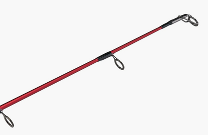 Penn FRCV6000703MHTRVL Fierce 6000 Travel Spinning Combo 3-Piece 7' 15-30lb