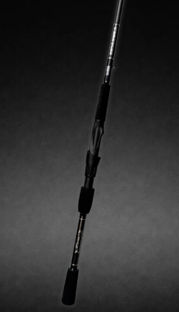 Bull Bay BBRSSR17-76 Stealth Sniper Spinning Rod 7'6" 8-17lb