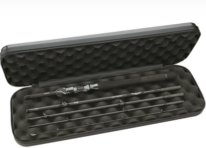 Daiwa SZTR735MHFB Steez Travel Casting Rod 3-Piece 7'3" 10-20lb