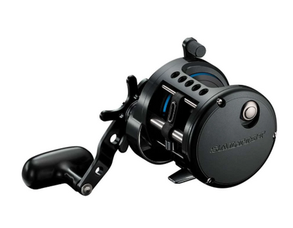 Daiwa STTLW40HB Saltist LW Levelwind Conventional Reel