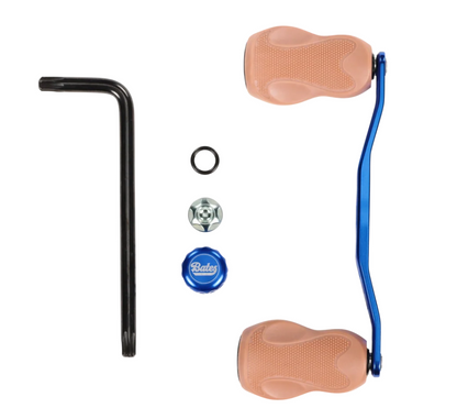 Bates Fishing Custom Crank Arm Bit Kits