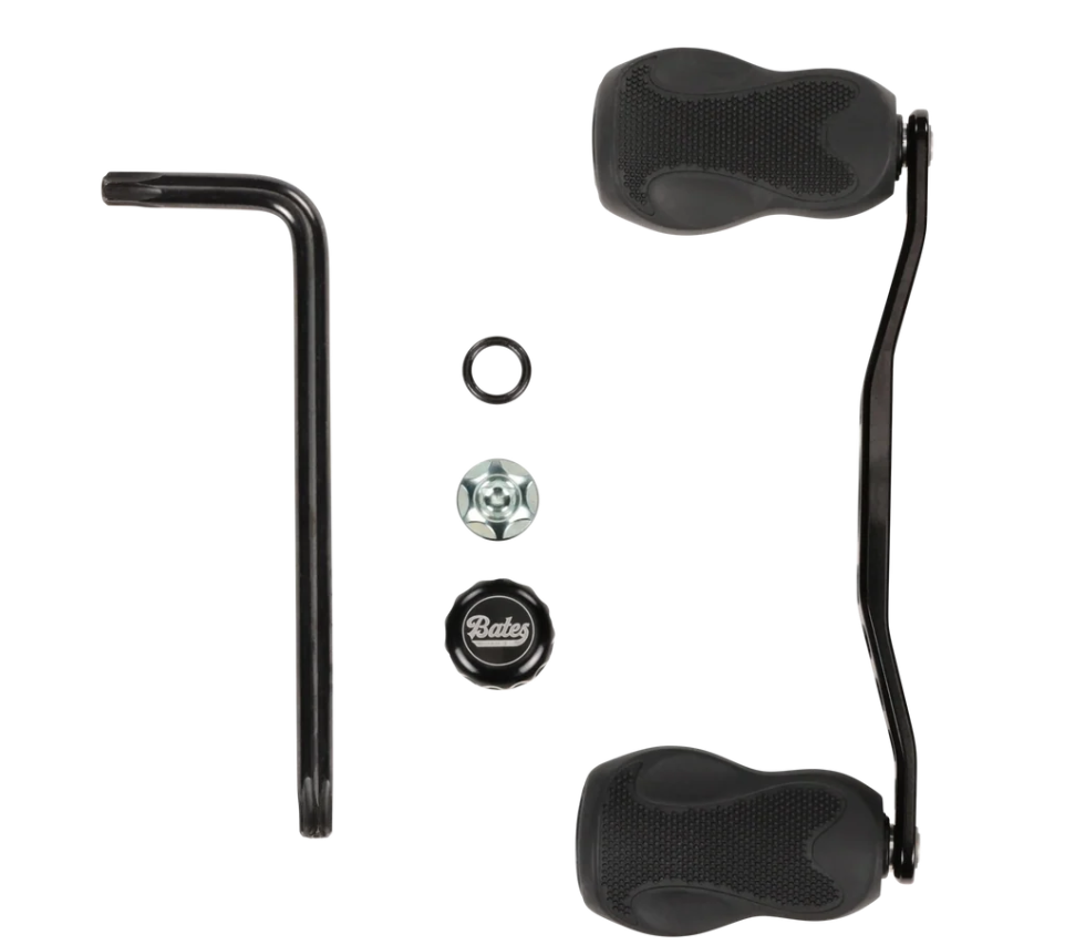 Bates Fishing Custom Crank Arm Bit Kits