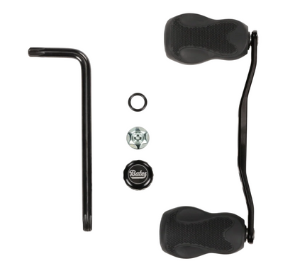 Bates Fishing Custom Crank Arm Bit Kits
