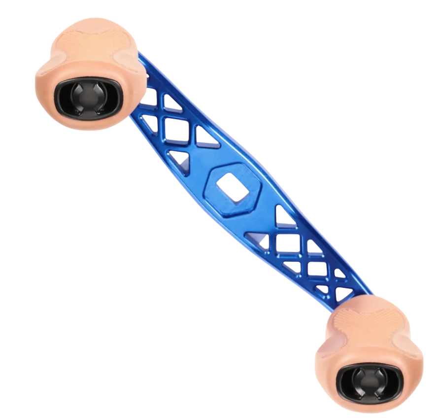 Bates Fishing Custom Crank Arm Bit Kits