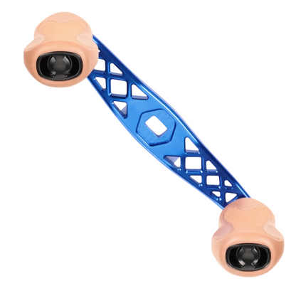 Bates Fishing Custom Crank Arm Bit Kits