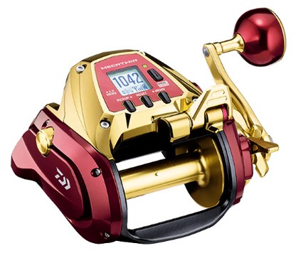 Daiwa SBG1200M Seaborg 1200M Electric Reel