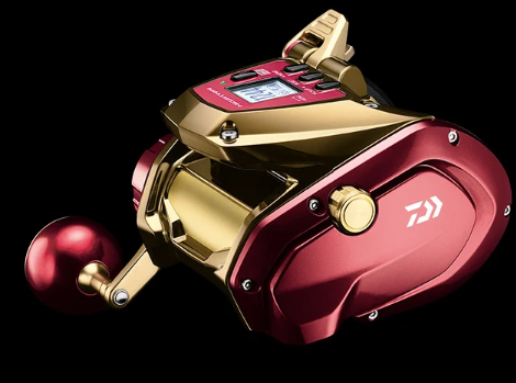 Daiwa SBG1200M Seaborg 1200M Electric Reel
