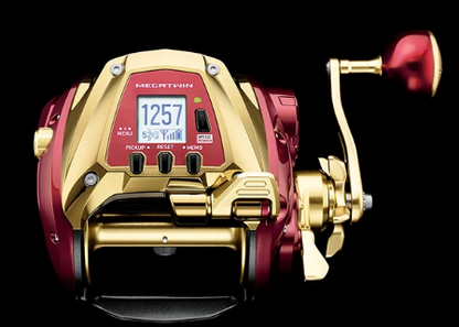 Daiwa SBG1200M Seaborg 1200M Electric Reel