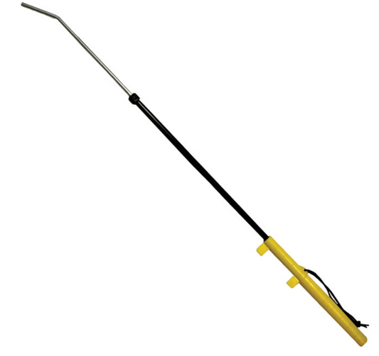 Marine Sports Pro Teaser Lobster Tickle Stick, Extendable