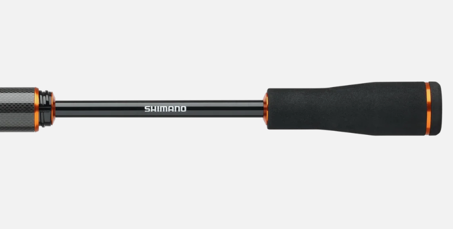 Shimano PNXC30HGFJNXS70MHA2A Nexave Spinning 2-Piece Combo A 7' 10-30lb