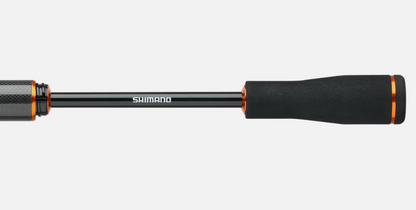 Shimano PNXC30HGFJNXS70MHA2A Nexave Spinning 2-Piece Combo A 7' 10-30lb