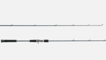 G Loomis IMX PRO JIGGING 753C Casting Rod 6'3" 20-40lb