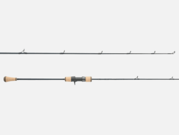 G Loomis IMX PRO SLOW JIG 684C Casting Rod 5'8" 40lb