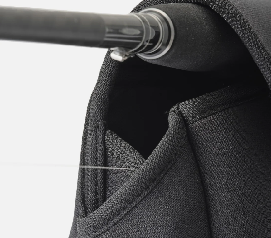 Shimano Spinning Reel Cover B