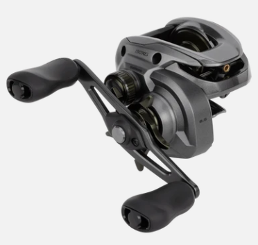 Shimano CUDC150XGA Curado DC 150XGA Baitcasting Reel Right Hand