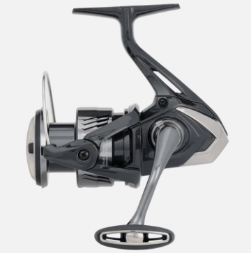 Shimano MIRC3000HGA Miravel C3000HG A Spinning Reel