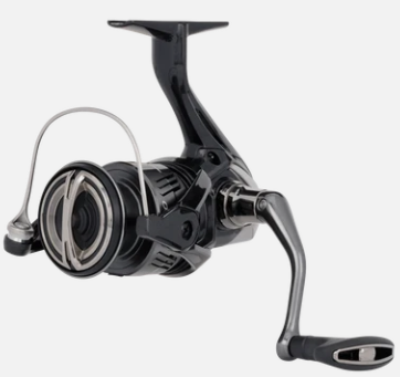 Shimano MIRC3000HGA Miravel C3000HG A Spinning Reel