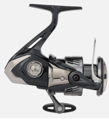 Shimano MIRC3000HGA Miravel C3000HG A Spinning Reel