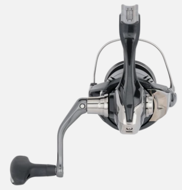 Shimano MIRC3000HGA Miravel C3000HG A Spinning Reel