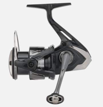 Shimano MIR2500HGA Miravel 2500HG A Spinning Reel