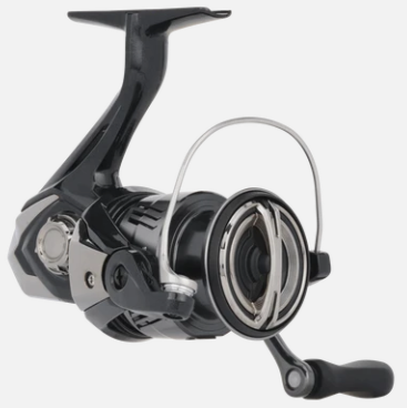 Shimano MIR2500HGA Miravel 2500HG A Spinning Reel
