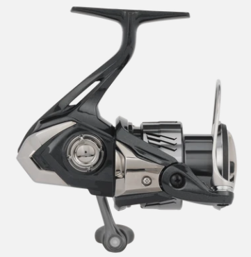 Shimano MIR2500HGA Miravel 2500HG A Spinning Reel