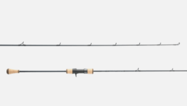 G Loomis IMX PRO SLOW JIG 772C Casting Rod 6' 30lb