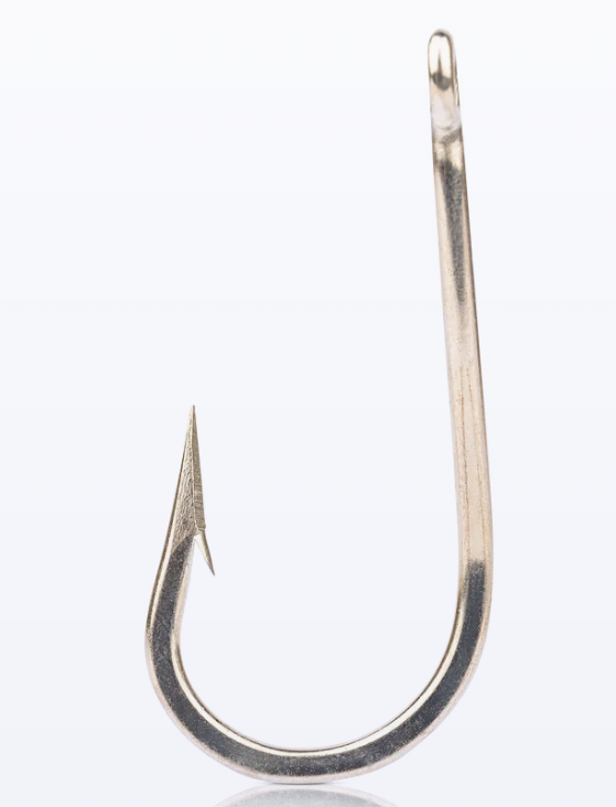 Mustad 7699-DT Big Game Sea Master Hook