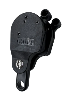 Double Rupp Halyard Pulley DRH-PULLEY