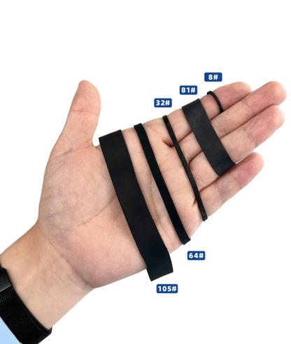 Bluewing Rigging Band