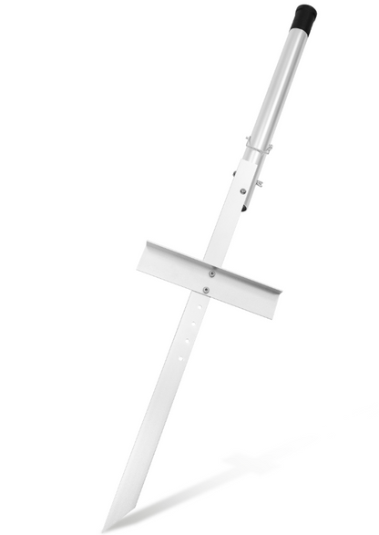 Bluewing Upgraded V4 Adjustable Sand Spike (5 Depth Settings, Thickened), 1pc