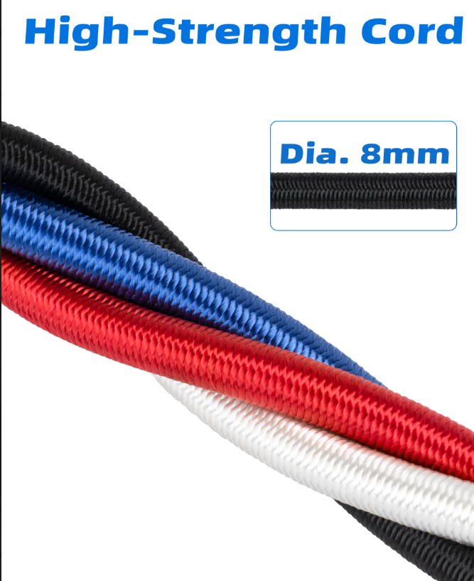 Bluewing Replacement Halyard Cord Kit