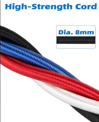 Bluewing Replacement Halyard Cord Kit