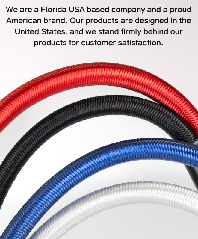 Bluewing Replacement Halyard Cord Kit