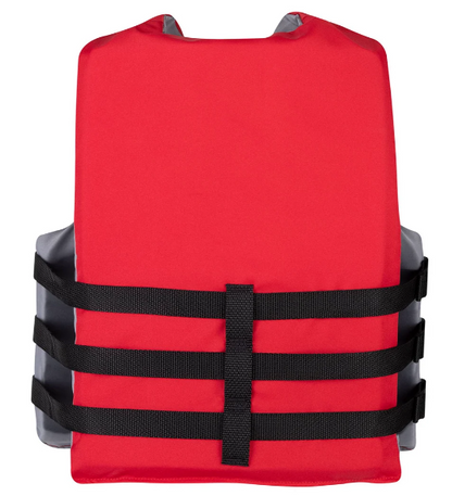 Full Throttle Adult Universal Life Jacket