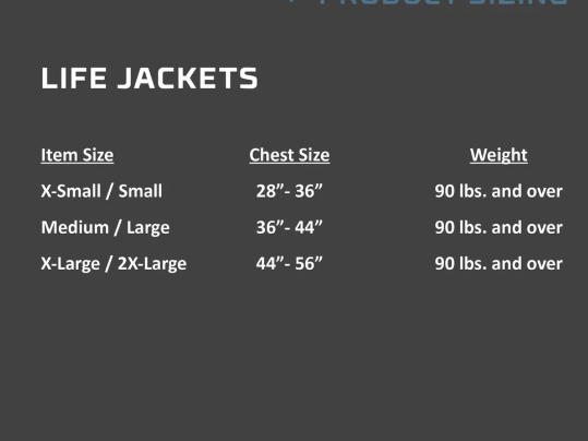 Onyx MoveVent Curve Life Jacket Yellow Medium/Large