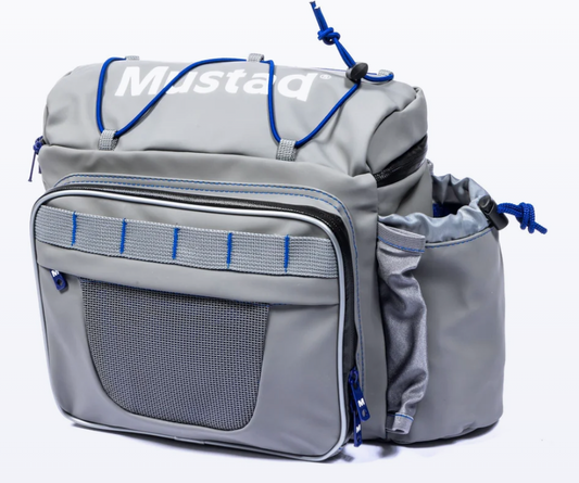 Mustad Game Time Hip Bag MGTHB