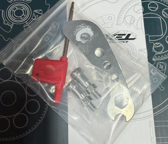 Maxel Rage Pro 130 Conventional Reel Shiny Black Edition Right Hand