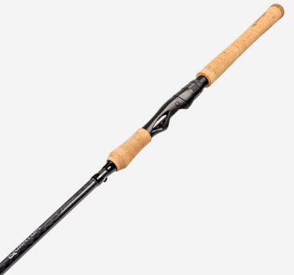 Quantum RLS701L612MF Rely Spinning Rod 7' 6-12lb